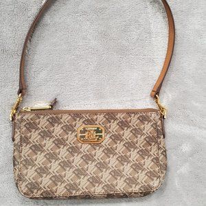 Ralph Lauren Small shoulder bag